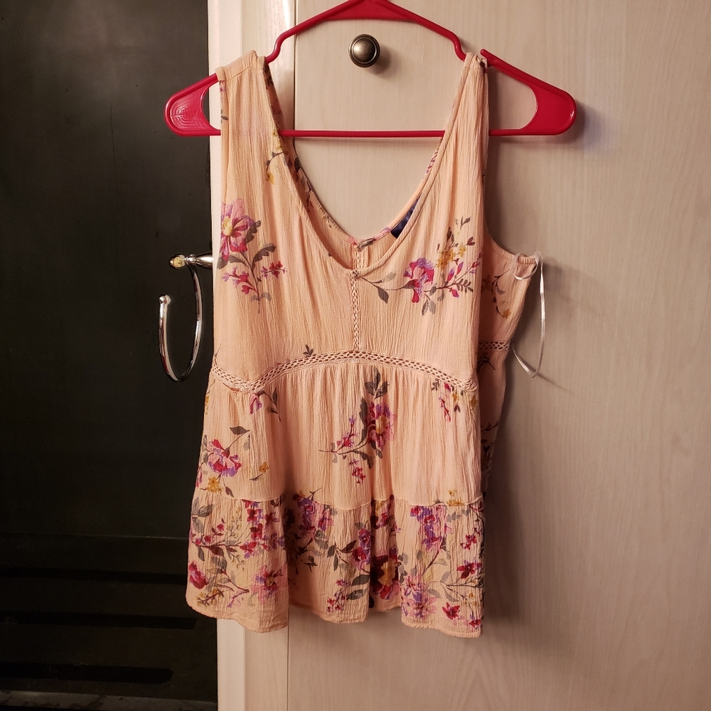 Women's top